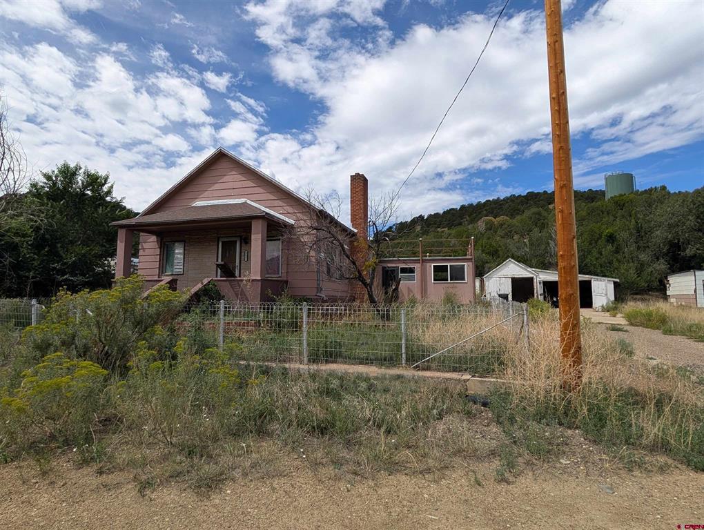 8631 Pinon Street OTHER, CO 81082