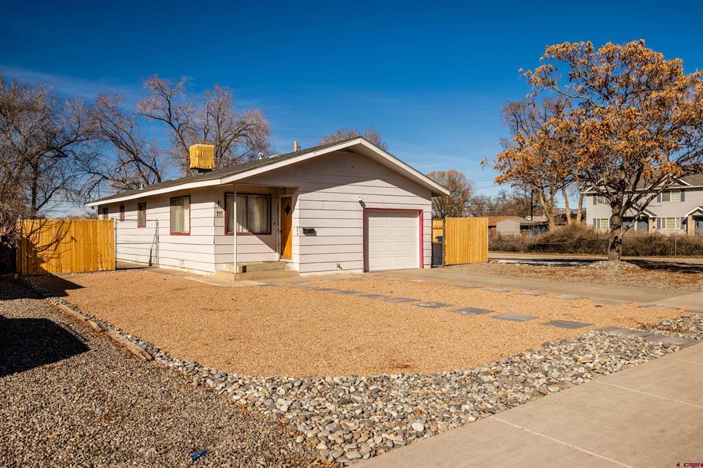447 S 12Th Street Montrose, CO 81401