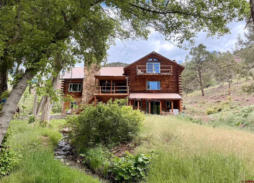 448 Whitehouse Vista Lane Ridgway, CO 81432
