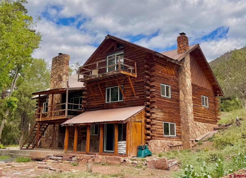 448 Whitehouse Vista Lane Ridgway, CO 81432