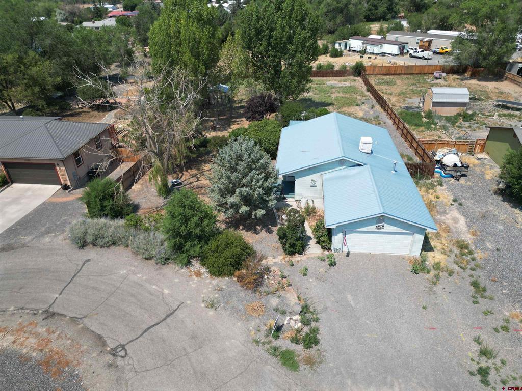 12391 Rock Hill Road Eckert, CO 81418
