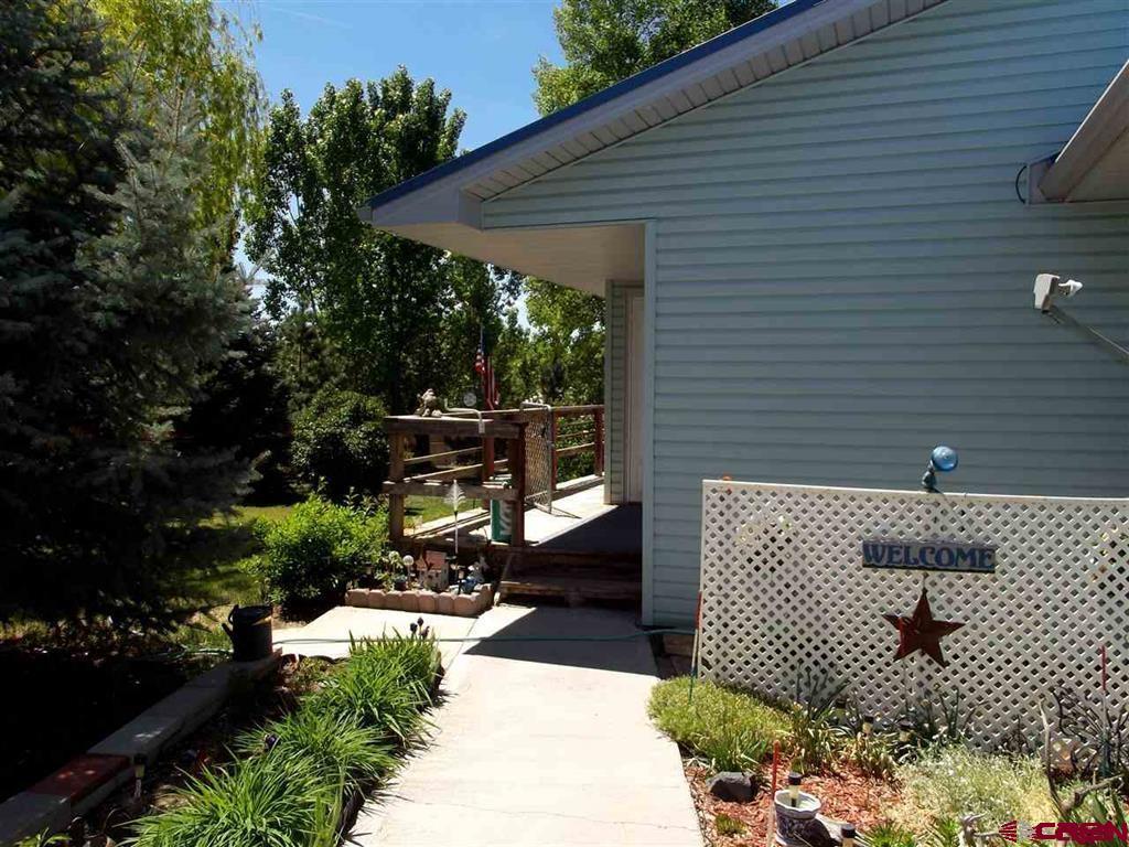 12391 Rock Hill Road Eckert, CO 81418