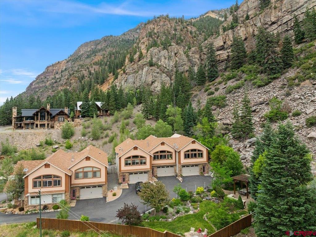 1271 Main Street Ouray, CO 81427
