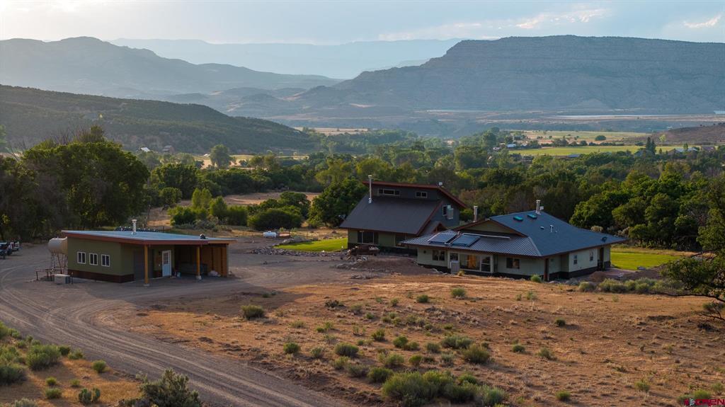 10795 52 1/2 Road Mesa, CO 81643