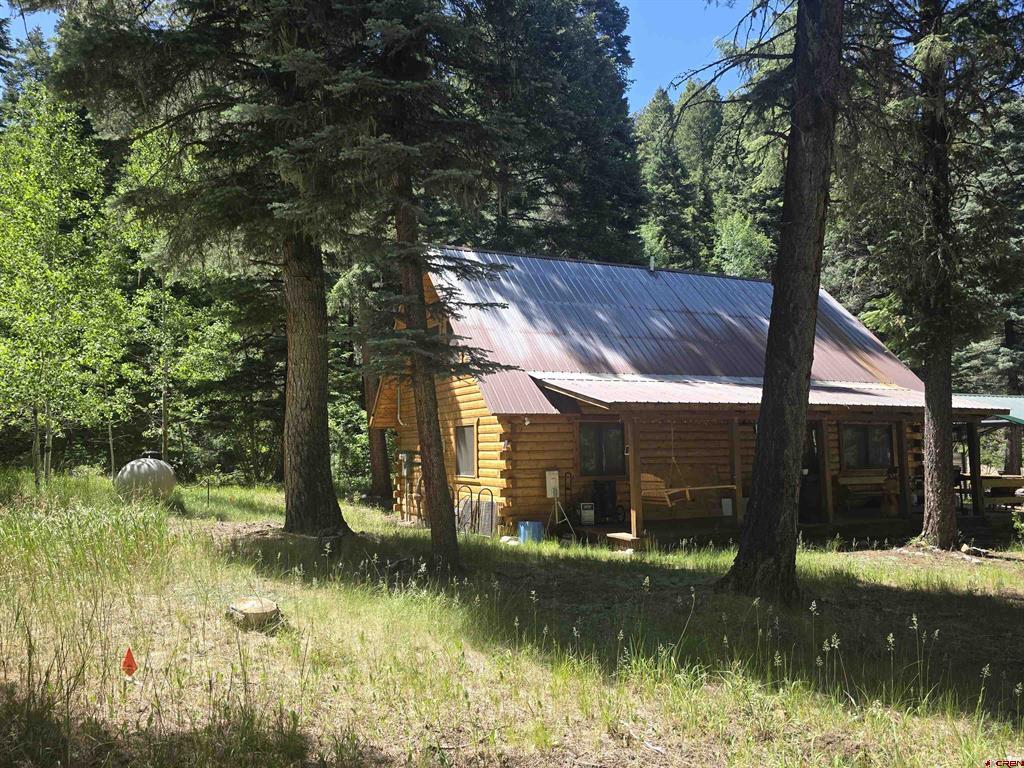 1609 County Road 500 Bayfield, CO 81122