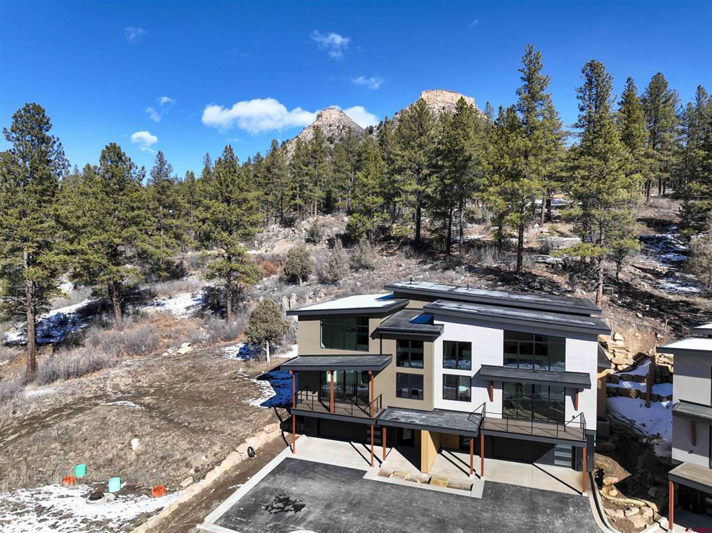 1124 Twin Buttes Avenue Durango, CO 81301
