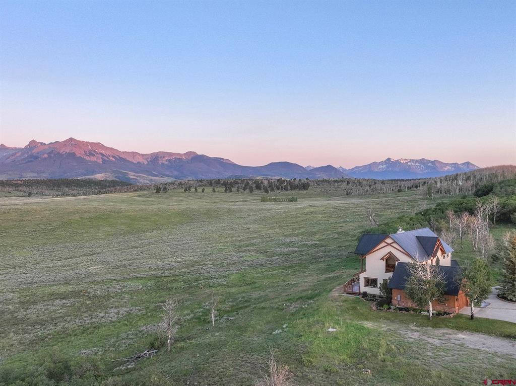 4234 Brown Ranch Road Placerville, CO 81430