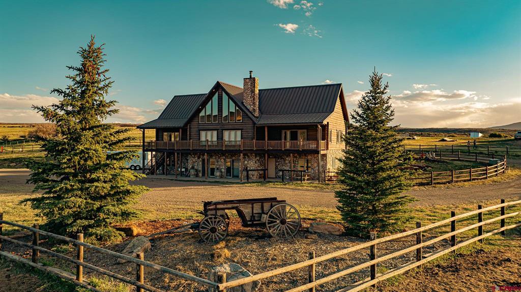 82100 92 Highway Crawford, CO 81415