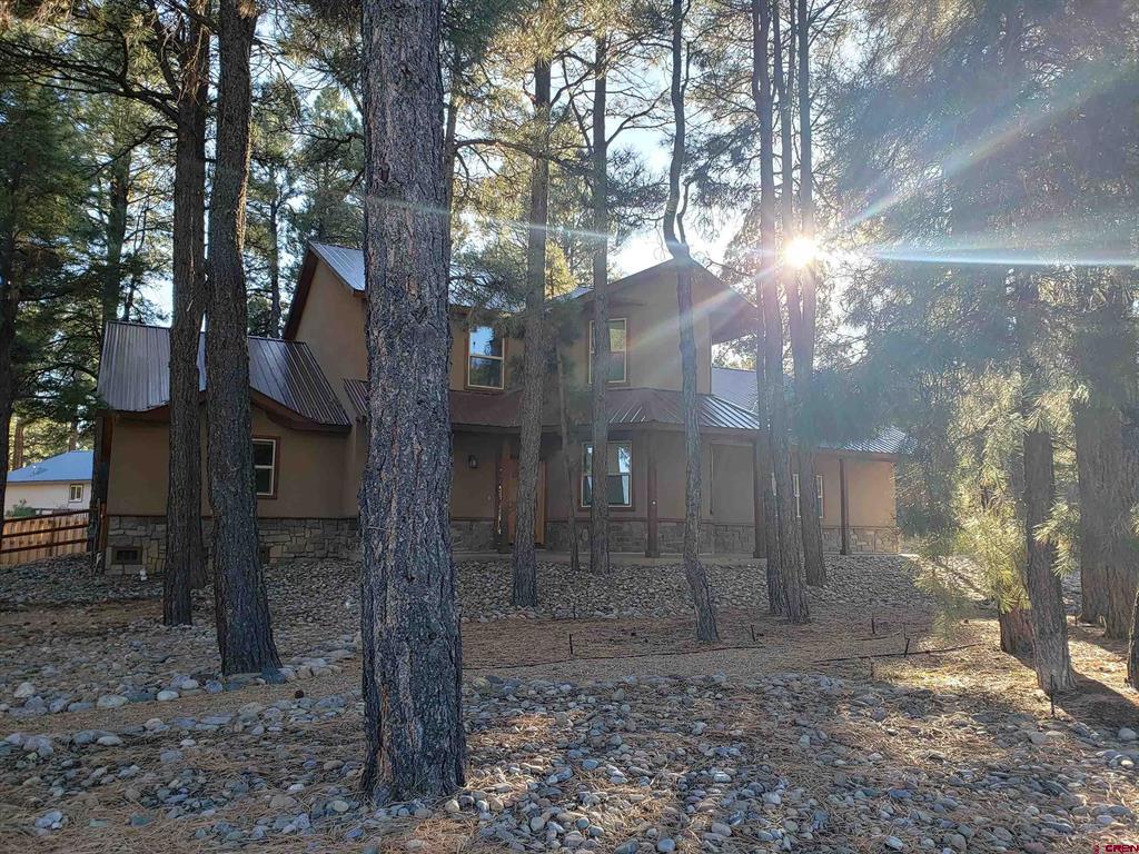 486 N Pagosa Boulevard Pagosa Springs, CO 81147