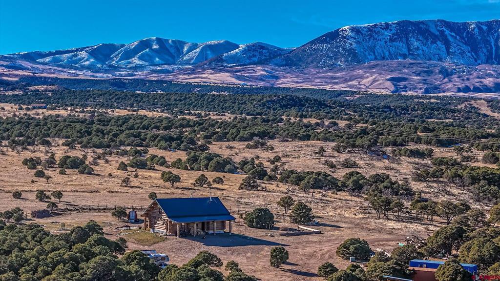 484 Gordon Drive Walsenburg, CO 81089
