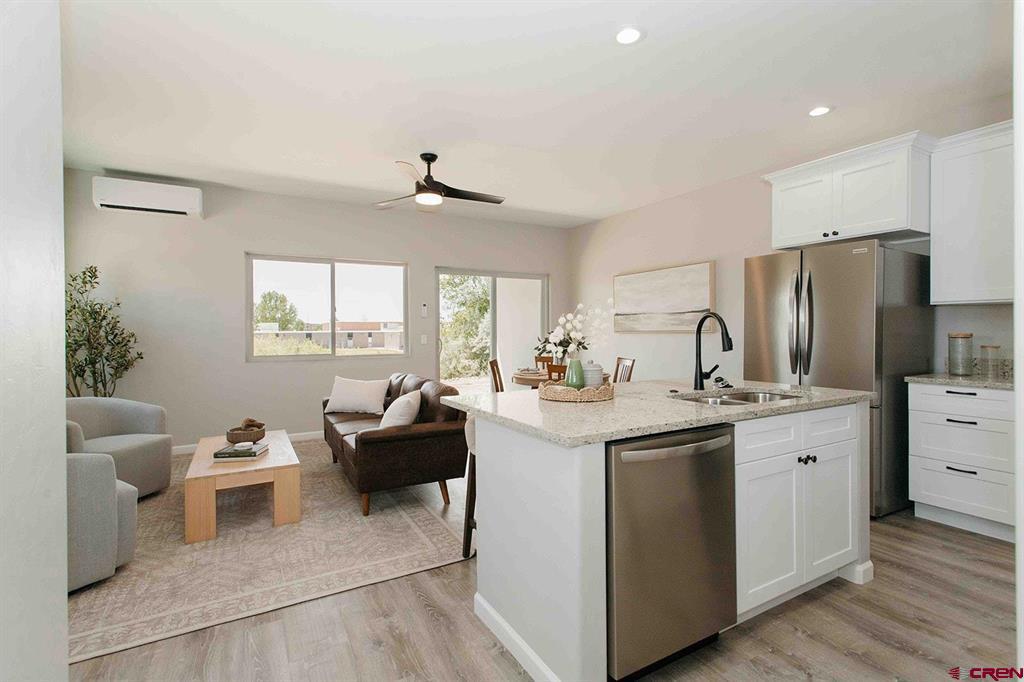 742 E Star Court Montrose, CO 81401