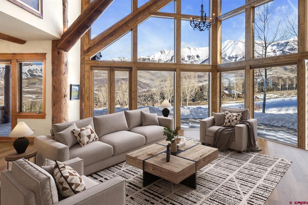 108 Lone Fir Lane Mountain Village, CO 81435