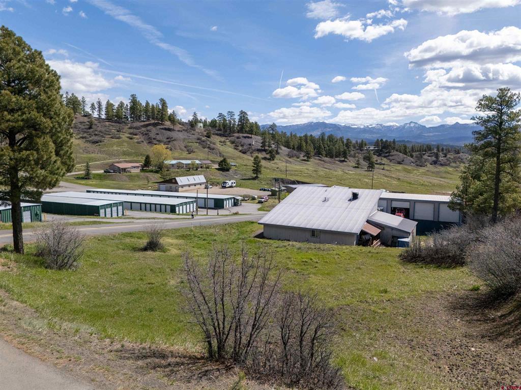 (TBD) 15th Place Pagosa Springs, CO 81147