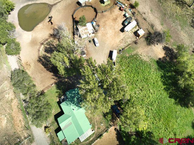 27701 BB Road Nucla, CO 81424