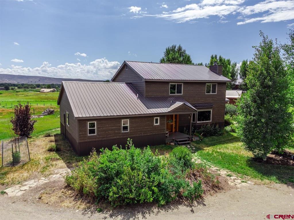 250 Pashuta Drive Gunnison, CO 81230