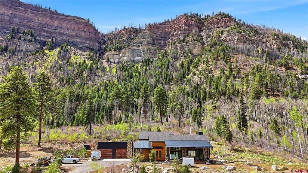 41563 N US HWY 550 Durango, CO 81301