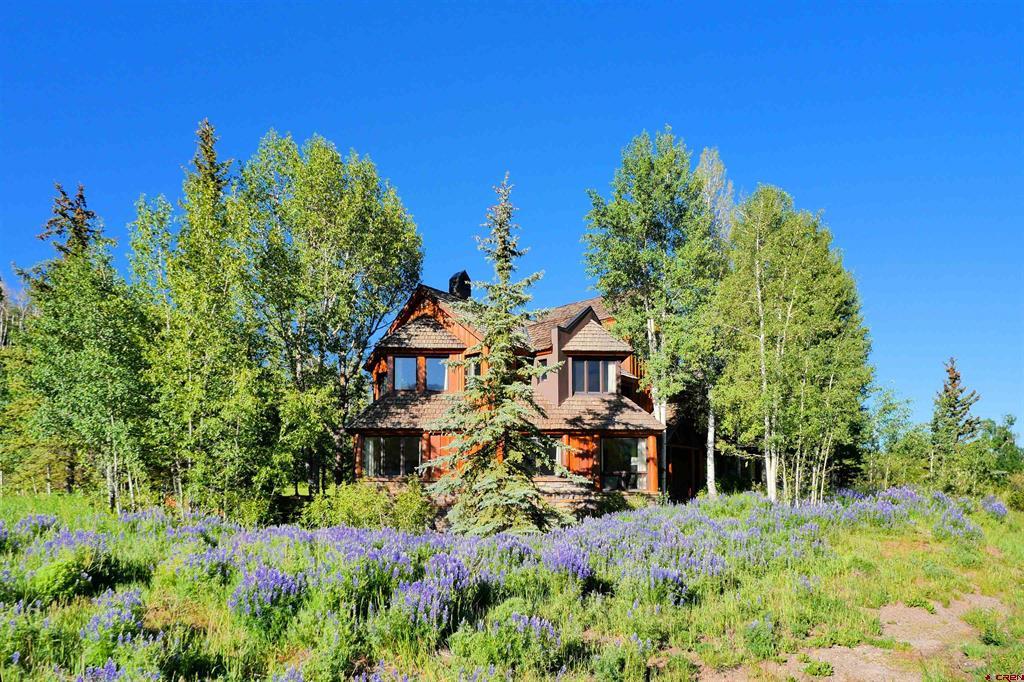 130 Russell Drive Mountain Village, CO 81435