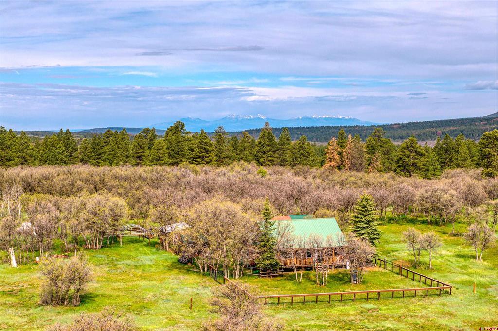 (TBD) Hanks Valley Road Montrose, CO 81403