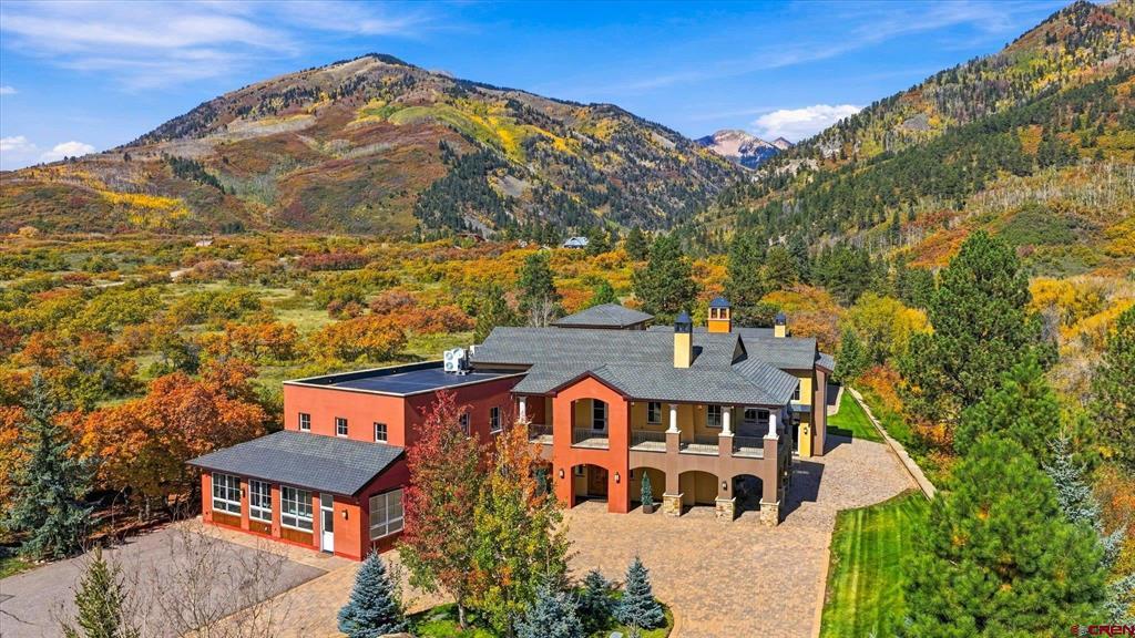 3456 County Road 124 Hesperus, CO 81326