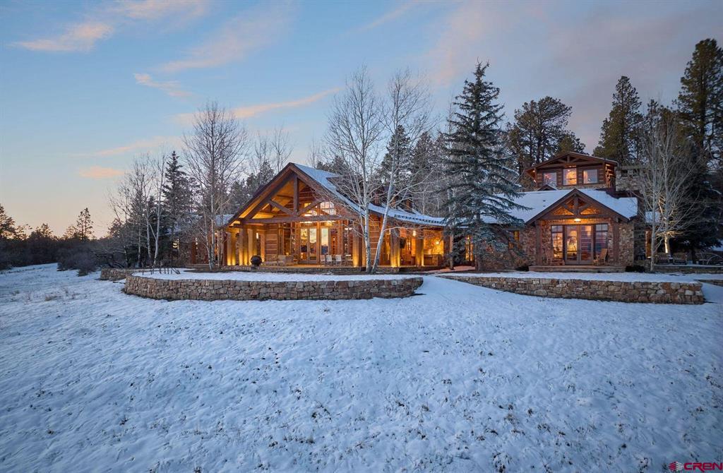 1268 Brown Ranch Road Placerville, CO 81430