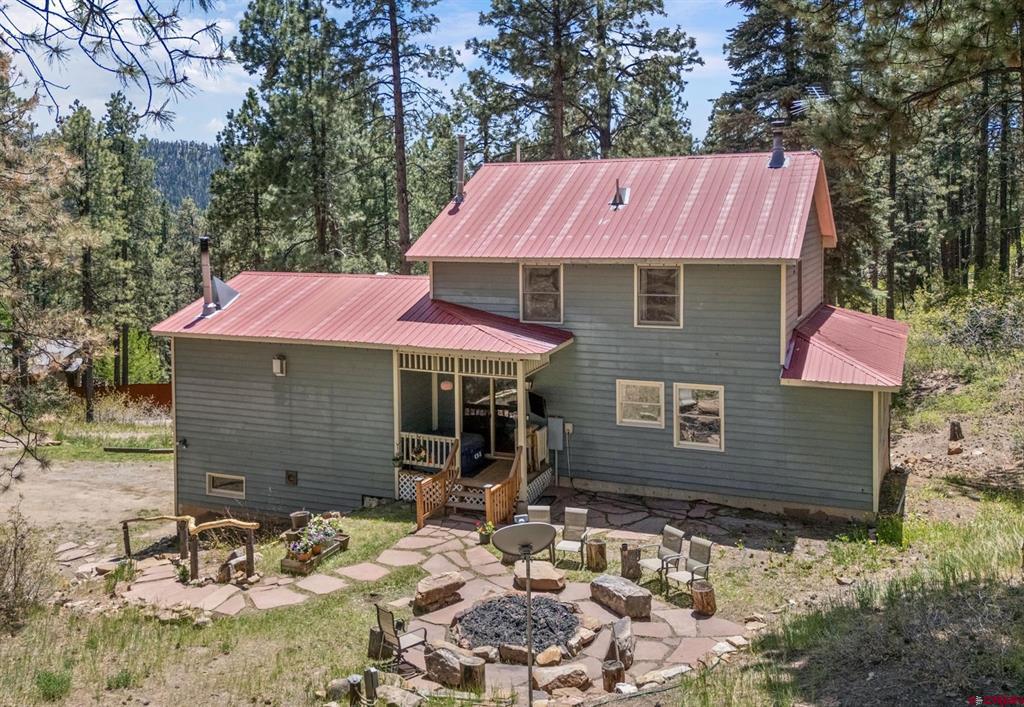 959 Sierra Drive Durango, CO 81301