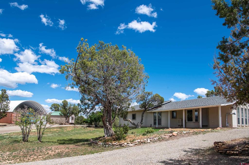 11758 Road 27.1 Dolores, CO 81323