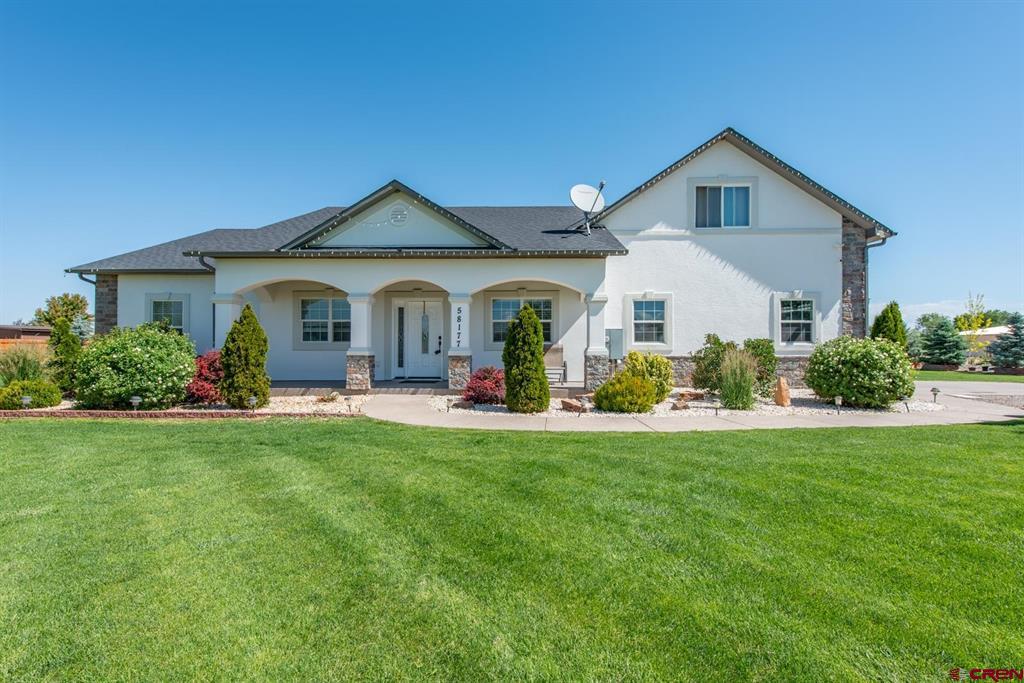 58177 Garner Lane Olathe, CO 81425