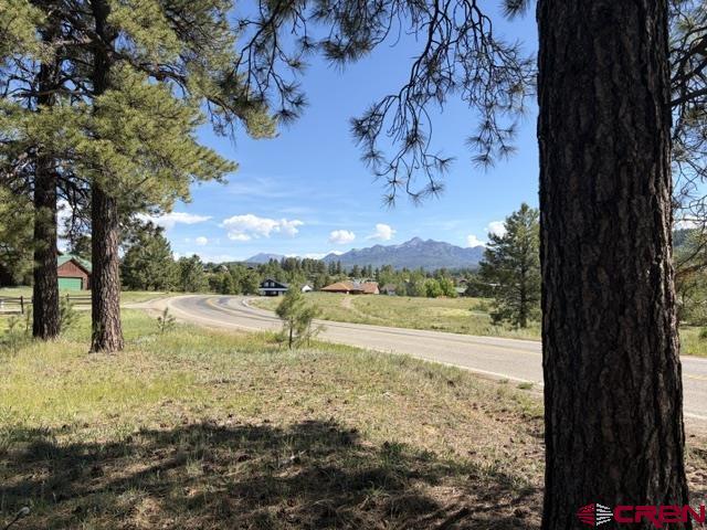 19 Monte Vista Pagosa Springs, CO 81147