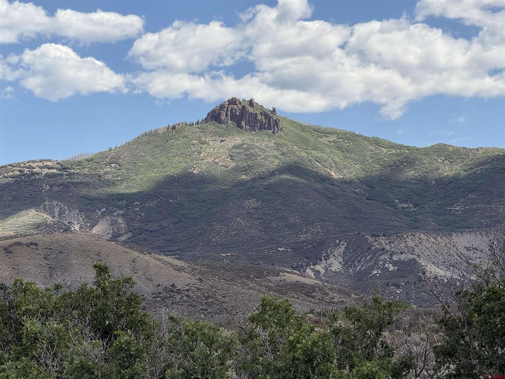 (TBD) 8250 Road Crawford, CO 81415