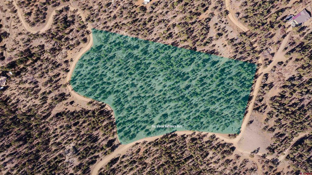 (TBD) Rancho La Garita Lot 1129 Weston, CO 81082