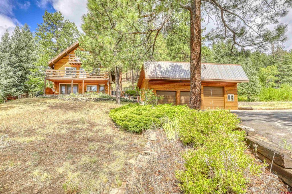 62 Jackson Court Pagosa Springs, CO 81147