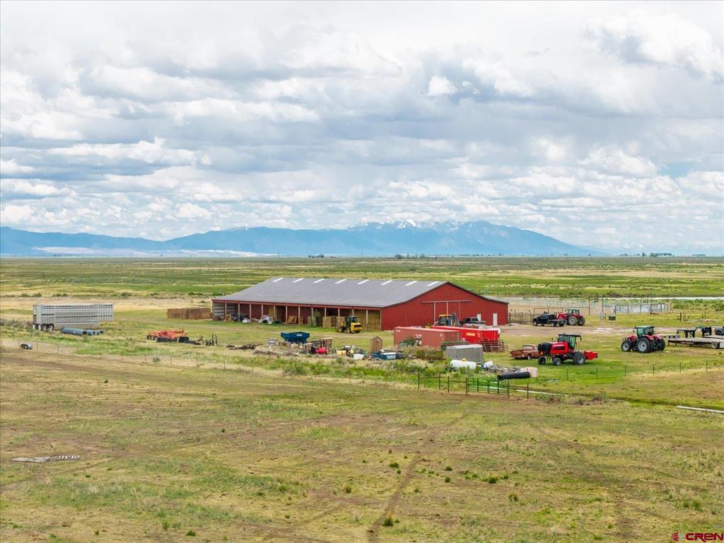 50550 County Road X Saguache, CO 81149