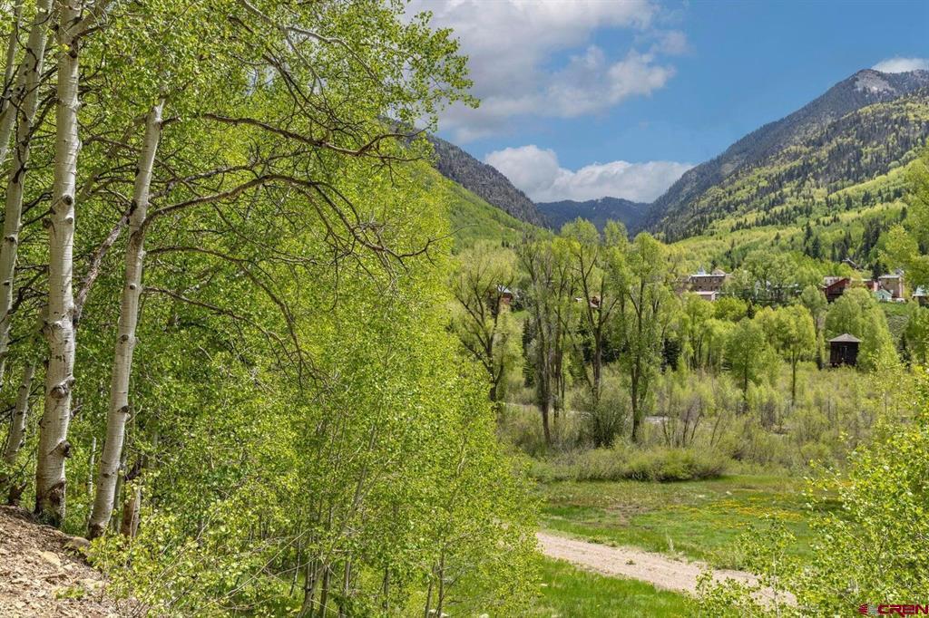 TBD Lot 1 Dolores River Trail Rico, CO 81332