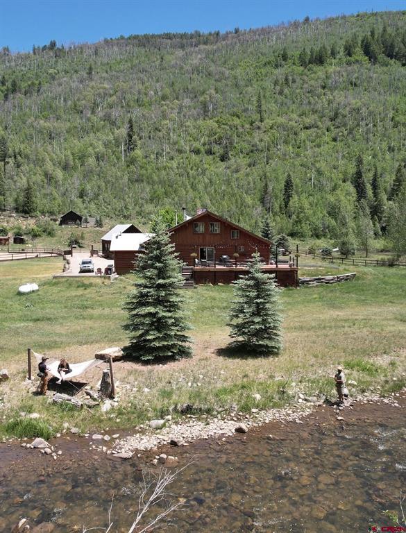 28960 County Road 38 Dolores, CO 81323