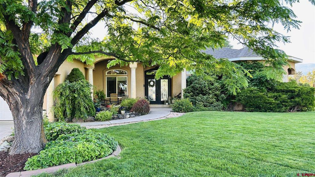 16609 Columbine Lane Cedaredge, CO 81413