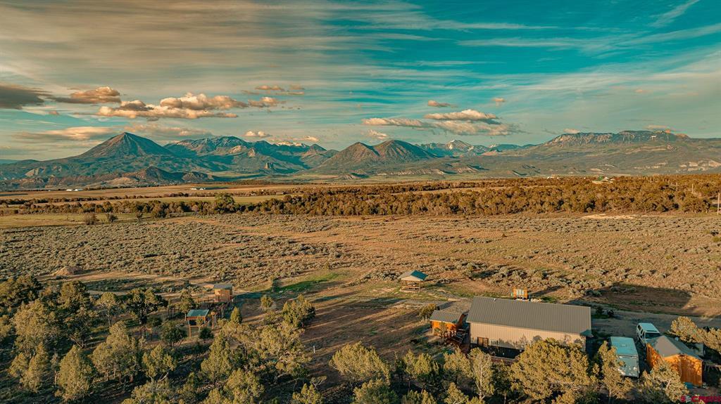 75707 B76 Road Crawford, CO 81415