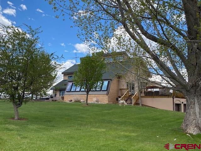 27813 Road H.6 Cortez, CO 81321