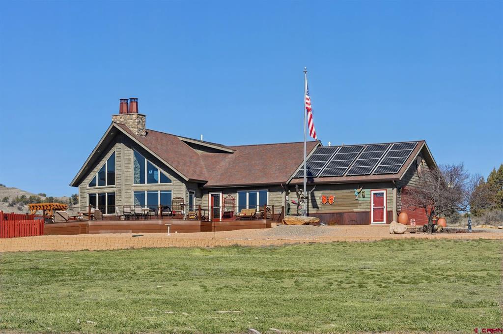 5161 County Road 213 Durango, CO 81303