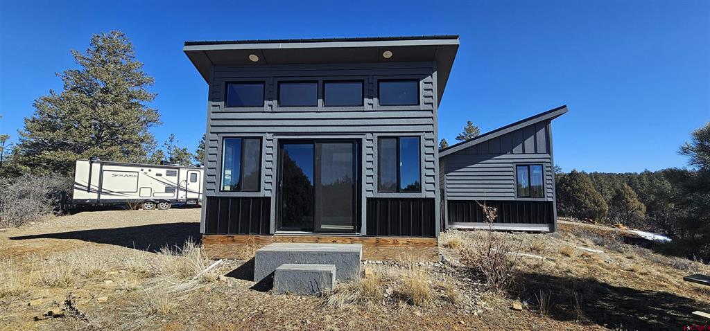 2326 Indian Land Pagosa Springs, CO 81147