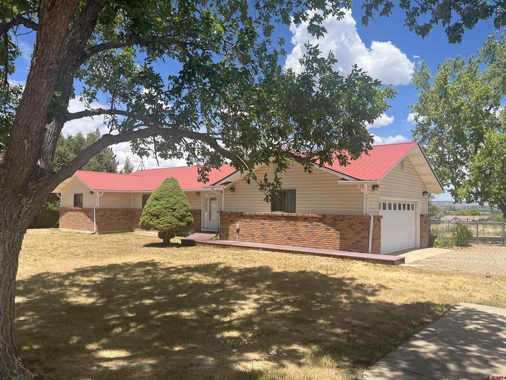 19825 Road P Cortez, CO 81321
