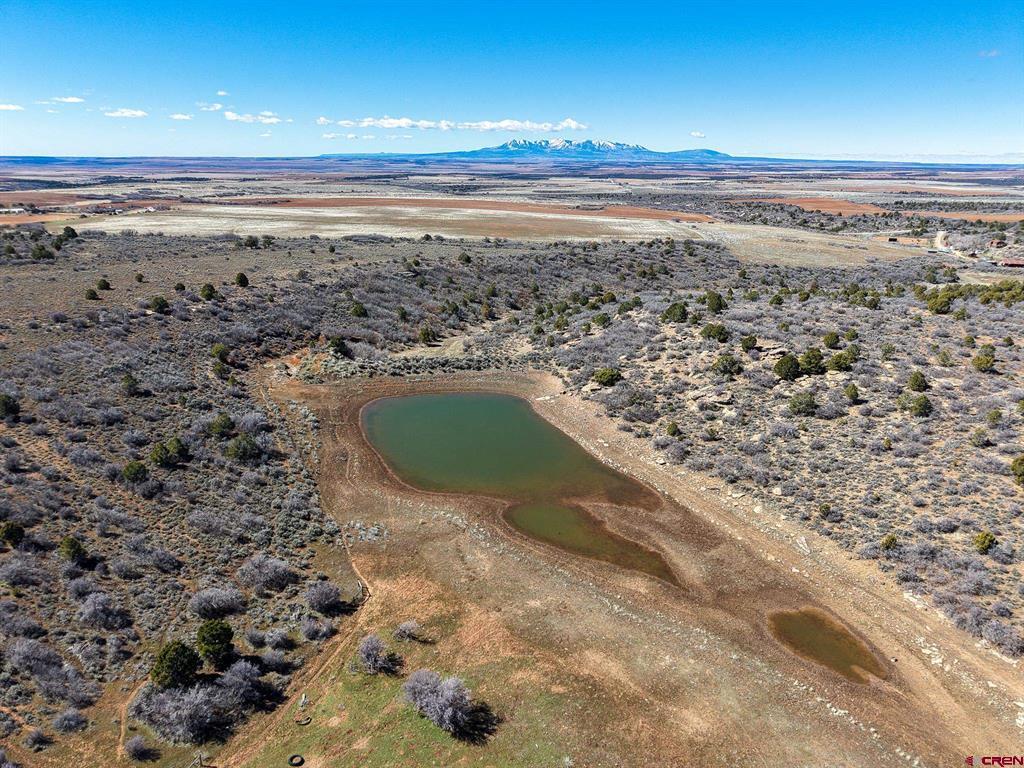 (TBD) County Line Rd Dove Creek, CO 81324