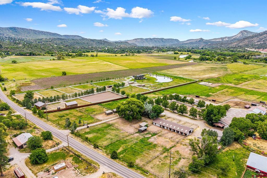 1729 CR 250 Durango, CO 81301