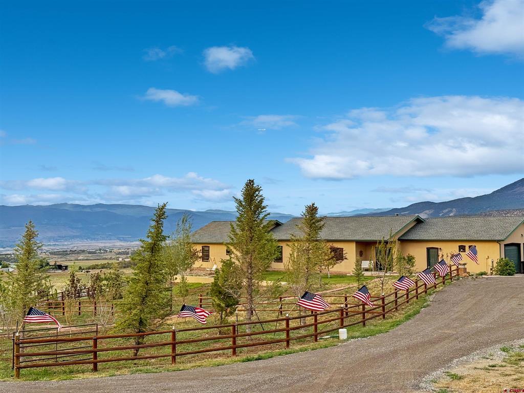 1190 7745 Road Crawford, CO 81415