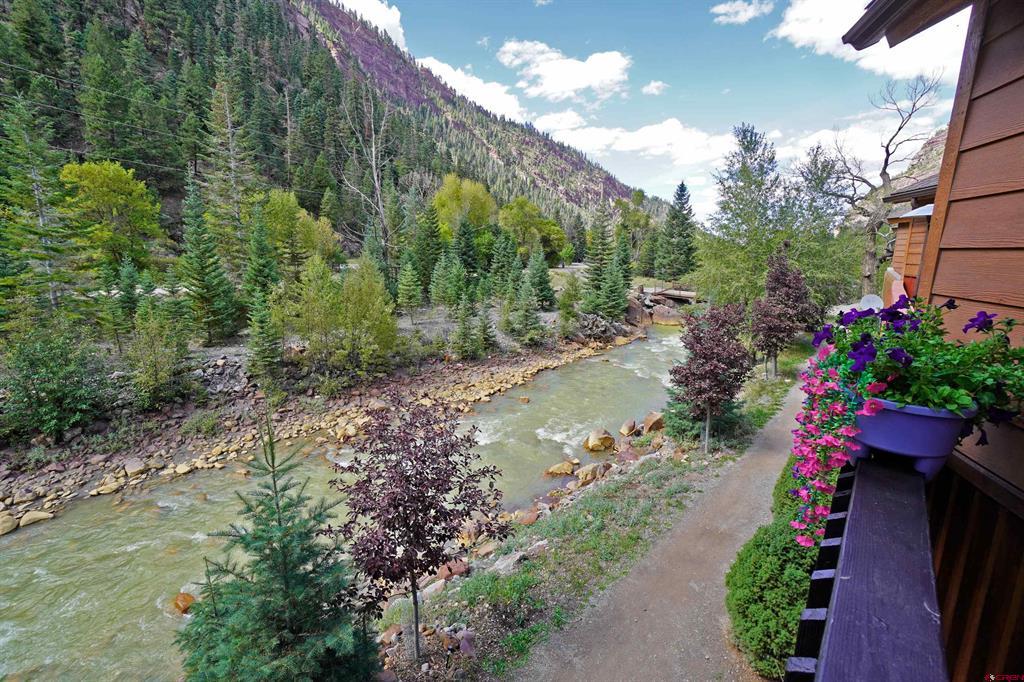1316 Main Street Ouray, CO 81427