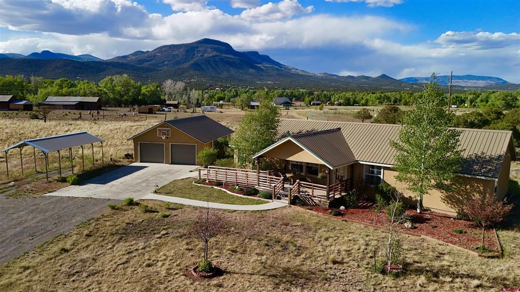 331 Hidden View Drive South Fork, CO 81154
