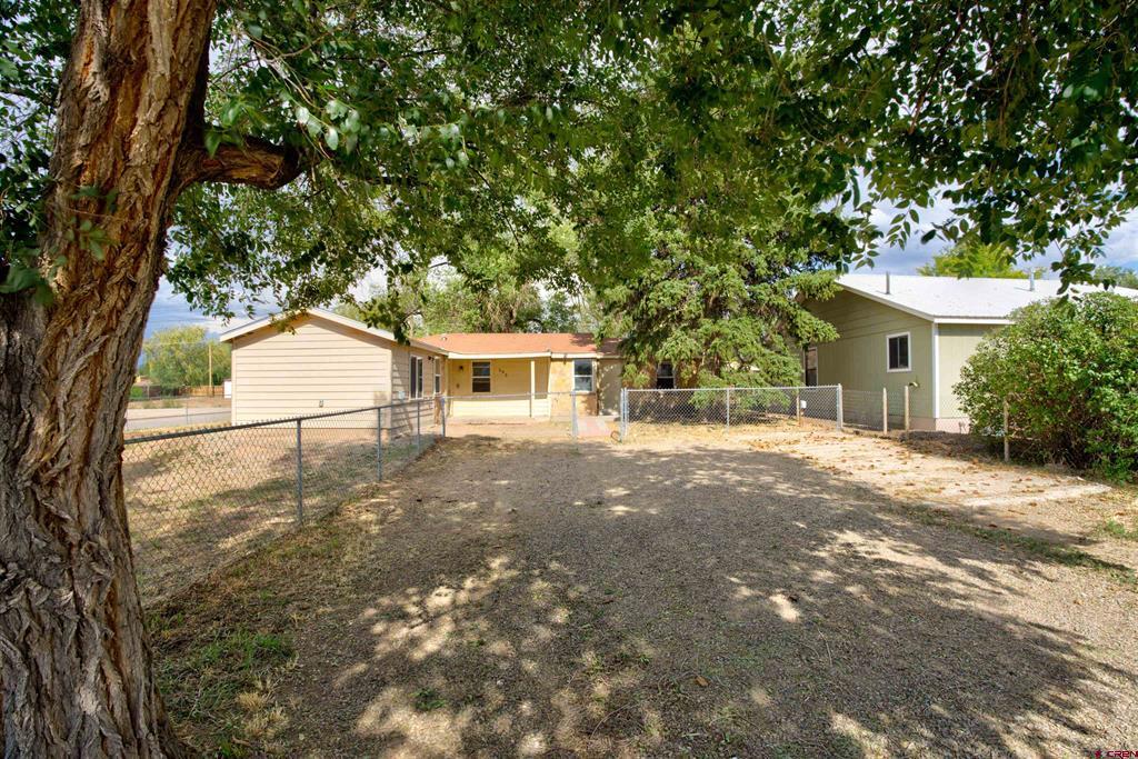432 N Linden Street Cortez, CO 81321