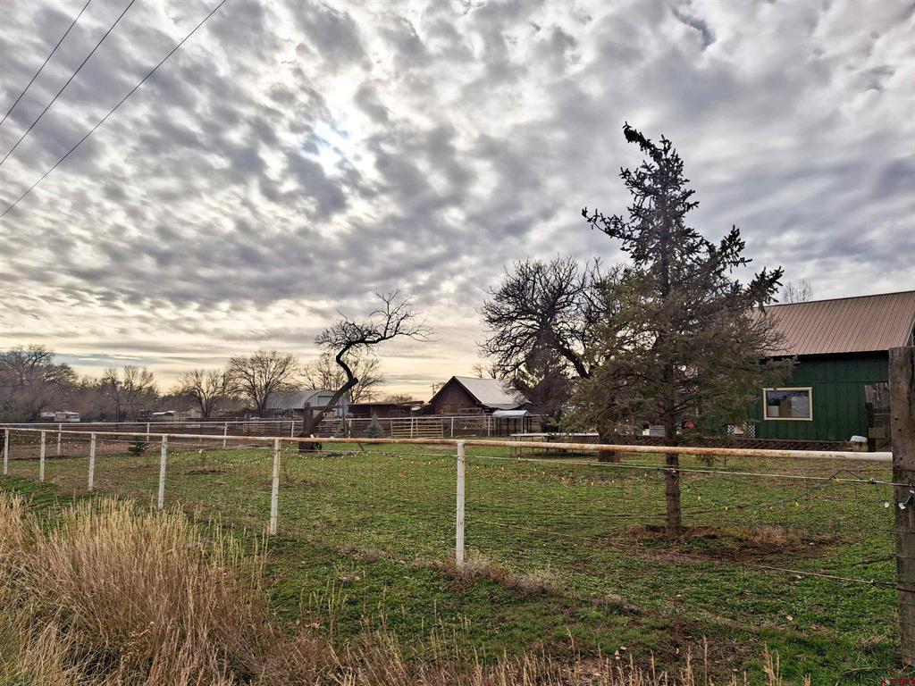 6810 Highway 140 Hesperus, CO 81326