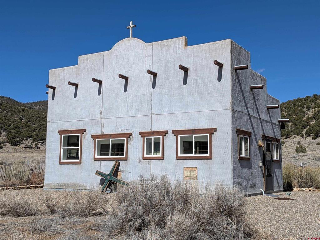 51272 Hwy 285 Highway Saguache, CO 81149