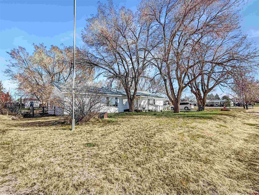 412 W 1St Street Dove Creek, CO 81324