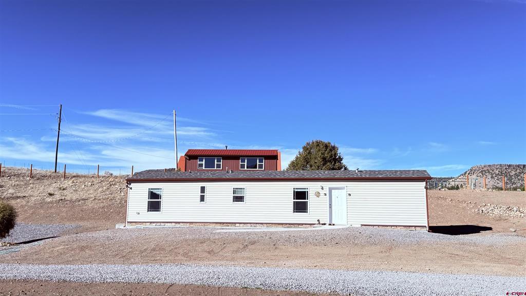 223 Fdr 101 Antonito, CO 81120